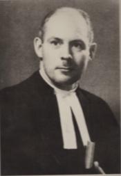 Rev. Bingham
