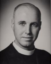 Rev. Mawhinney